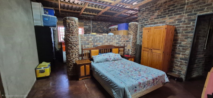 4 Bedroom Property for Sale in Zeerust North West